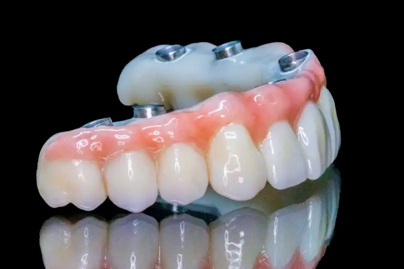 Gainesville Pittman Dental Laboratory
