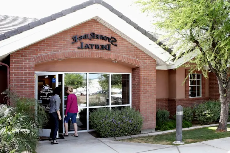 Gilbert Stoneridge Dental