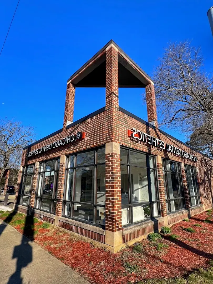 Glenview Chicago Dental Esthetics: Samantha Rabor, DDS