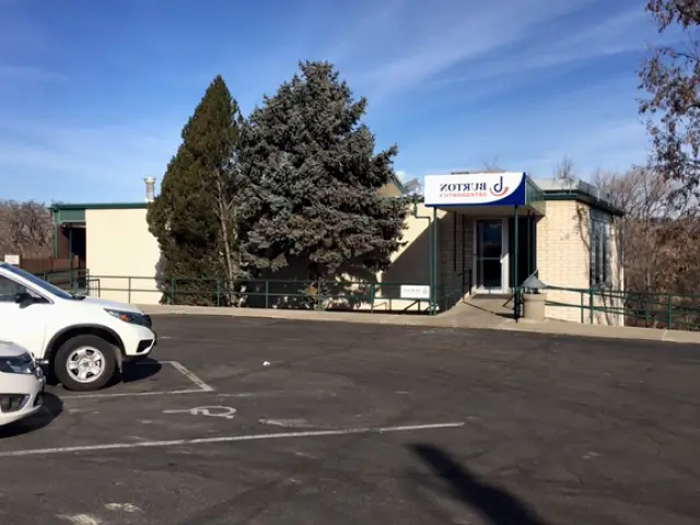 Grand Junction Burton Orthodontics