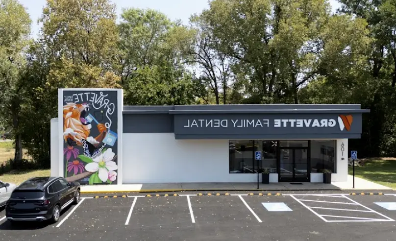 Gravette Family Dental