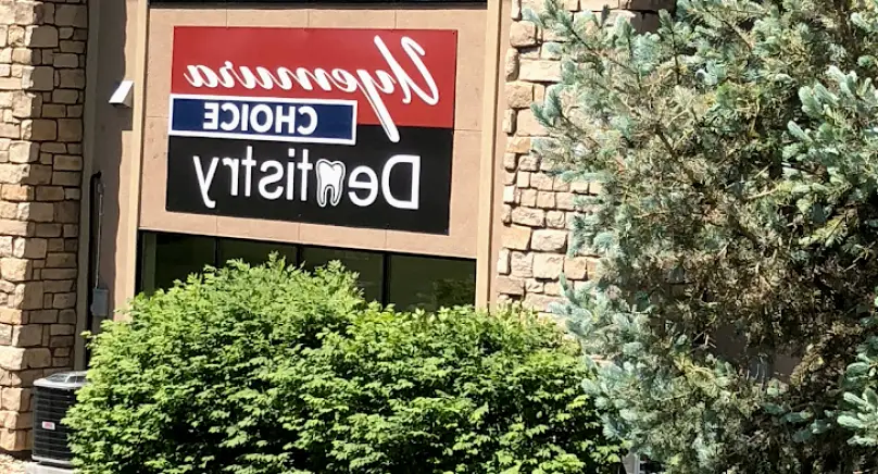 Greeley Uyemura Choice Dentistry
