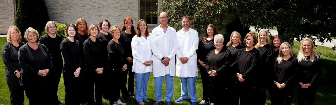 Green Bay Parc Village Dental
