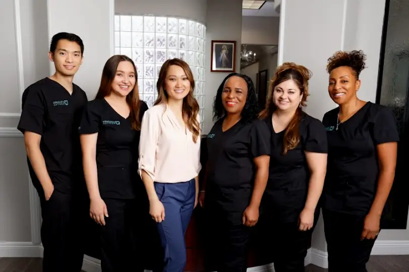  Henderson Columbia Dental