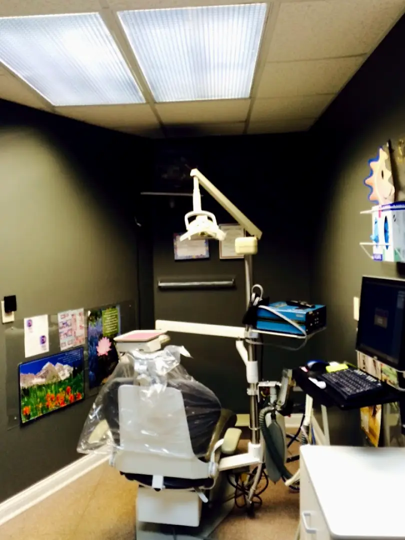  Hillsboro Clark Family Dentistry