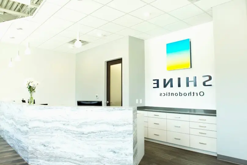  Holly Springs Shine Orthodontics