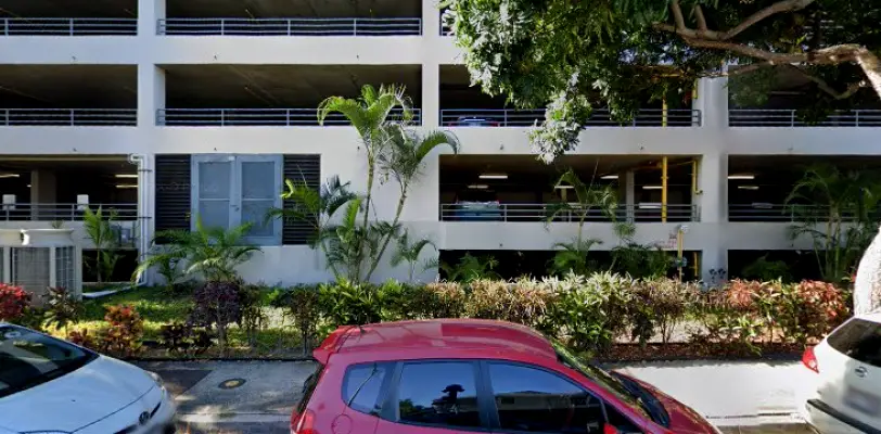 Honolulu Le Joanne Dr & Associates