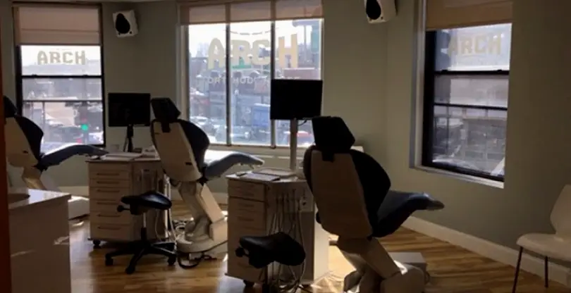 Hyde Park ARCH Orthodontics