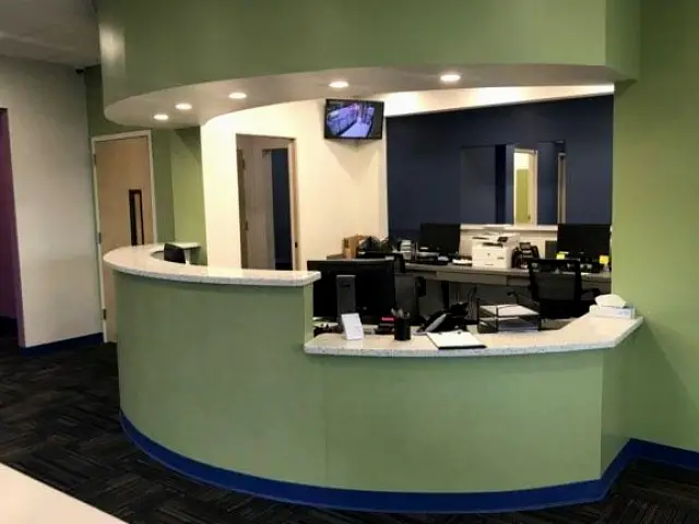 Jackson Township Dentistry for Children of Jackson