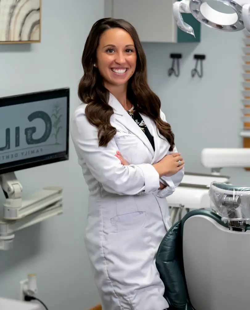 Kearney Gile Family Dentistry