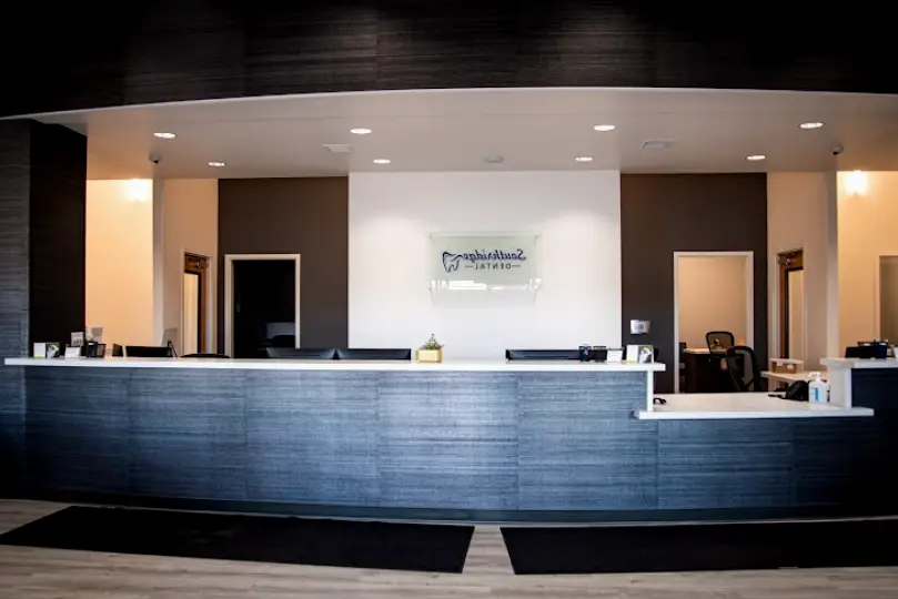 Kennewick Southridge Dental