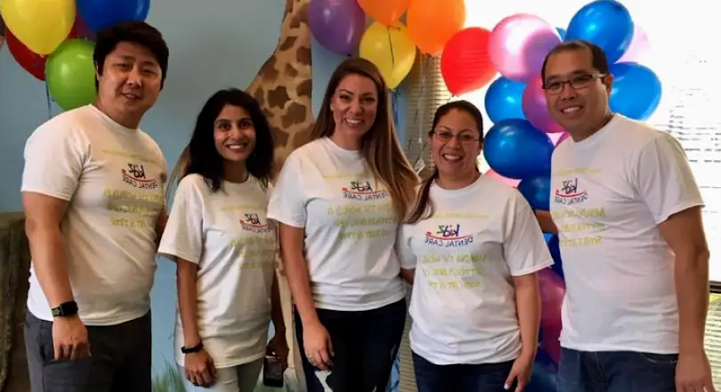Kidz Dental Care Santa Clarita