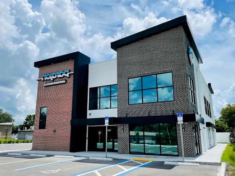 Lakeland Parajon Orthodontics