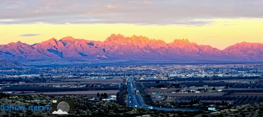 Las Cruces Mabry Dentistry