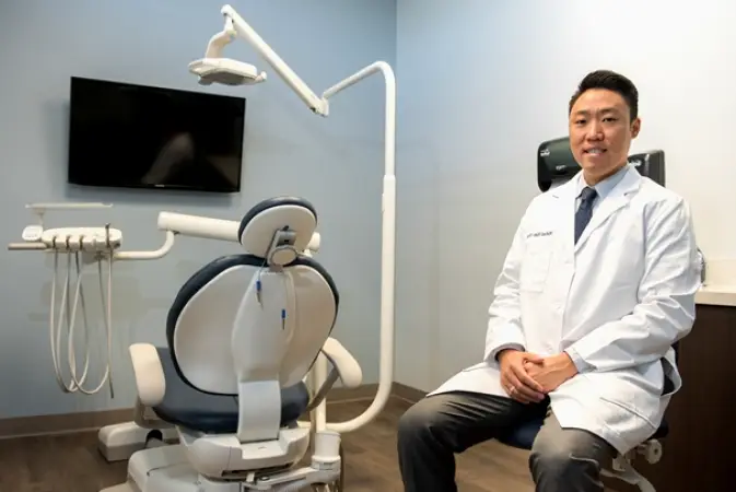  Las Vegas Smooth Dentistry, Michael Chon D.D.S. & Lynh Hoang D.D.S.