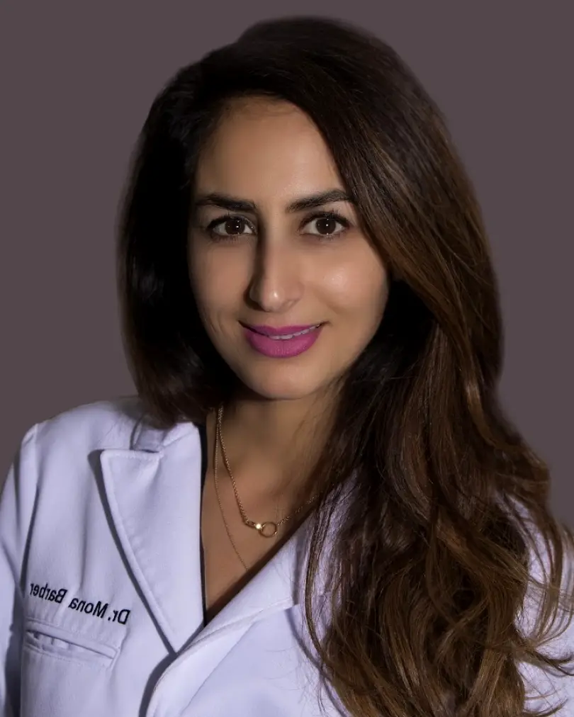 Leawood Floss & Smile - Dr. Barber & Dr. Young