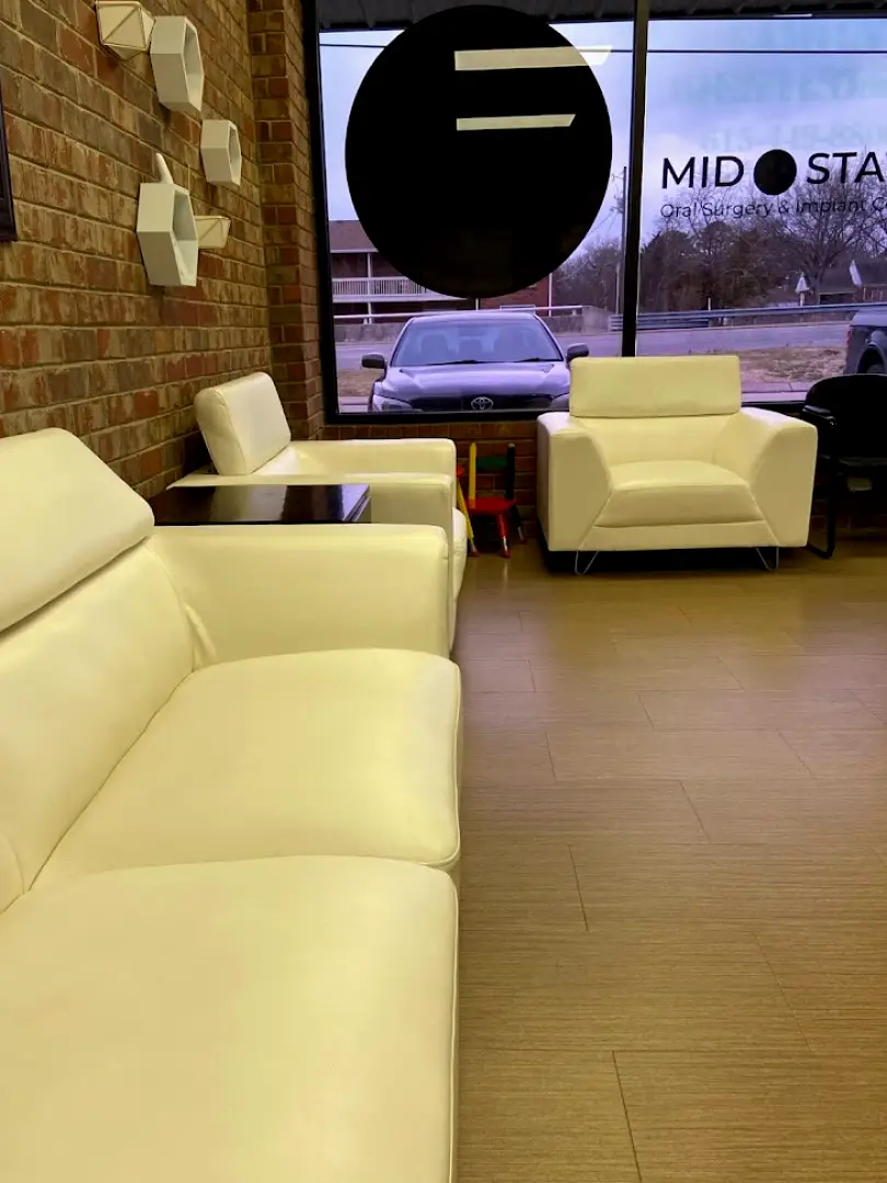 Lebanon Mid-State Oral Surgery and Implant Center
