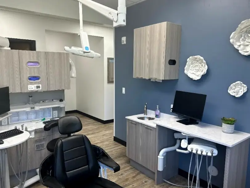  Lehi Diamond Peak Dental