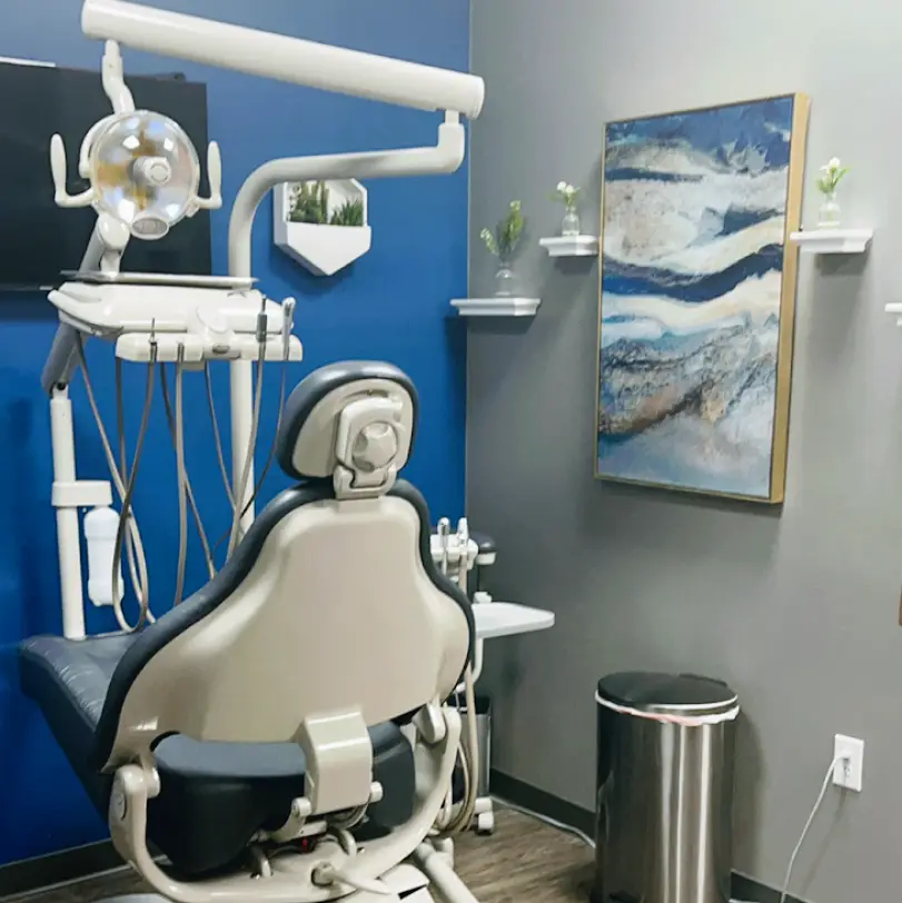 Locust Grove Smile Parlor, LLC