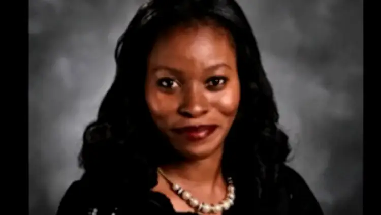 Lodi Dr Funto Ayanleke DDS