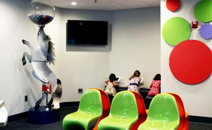  Louisville Modern Kids Dentistry