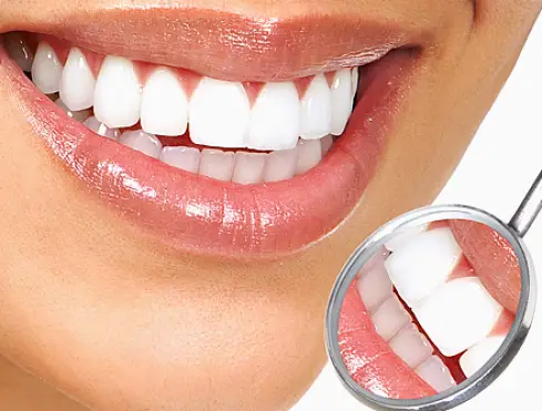 Lufkin Hollywood Dental Center - Family Dentistry