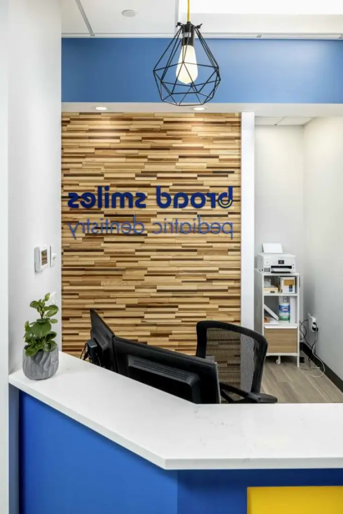 Lynnfield Broad Smiles Pediatric Dentistry