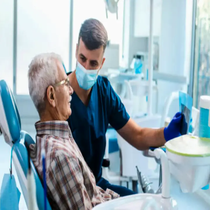 Marietta The Szikman Dental Group