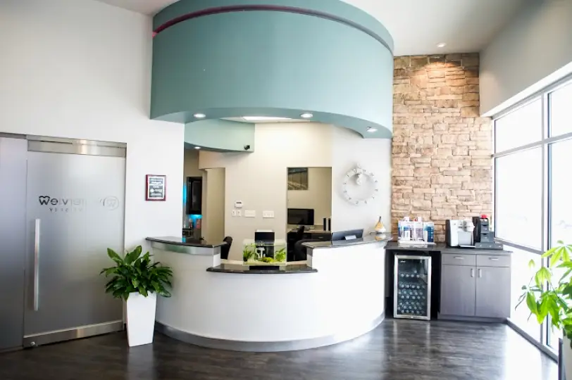 McKinney Waterview Dentistry