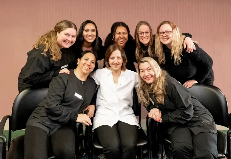 Milford Children & Family Dental Group