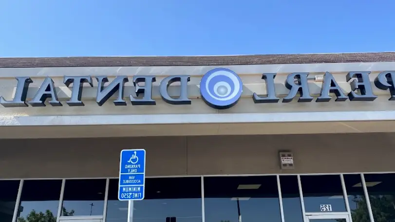 Modesto Pearl Dental