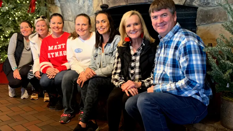Morehead City Barrett Davis Jr. DDS Family Dentistry