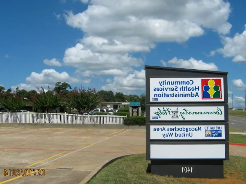 Nacogdoches East Texas Community Health Services, Inc. - Administration