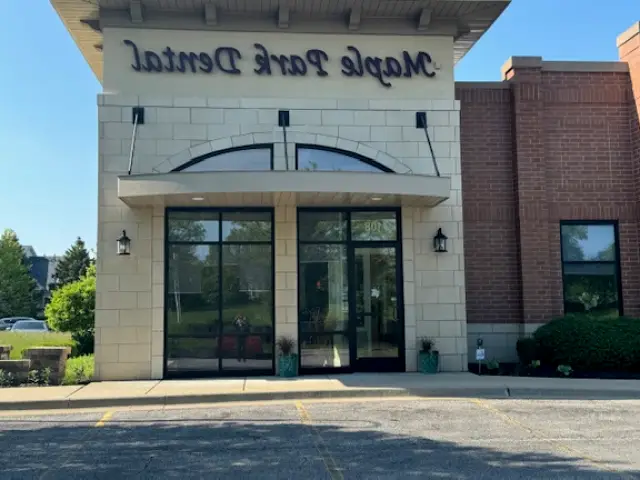 Naperville Maple Park Dental Care