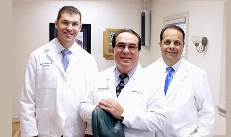 Niagara Falls Orthodontists Associates of Western New York