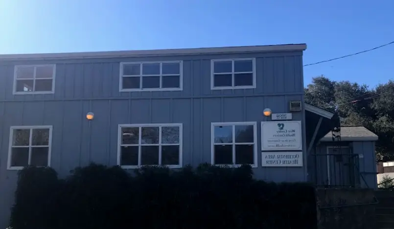 Occidental Area Health Center