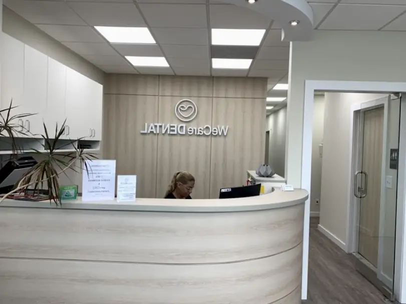 Oceanside WeCare Dental