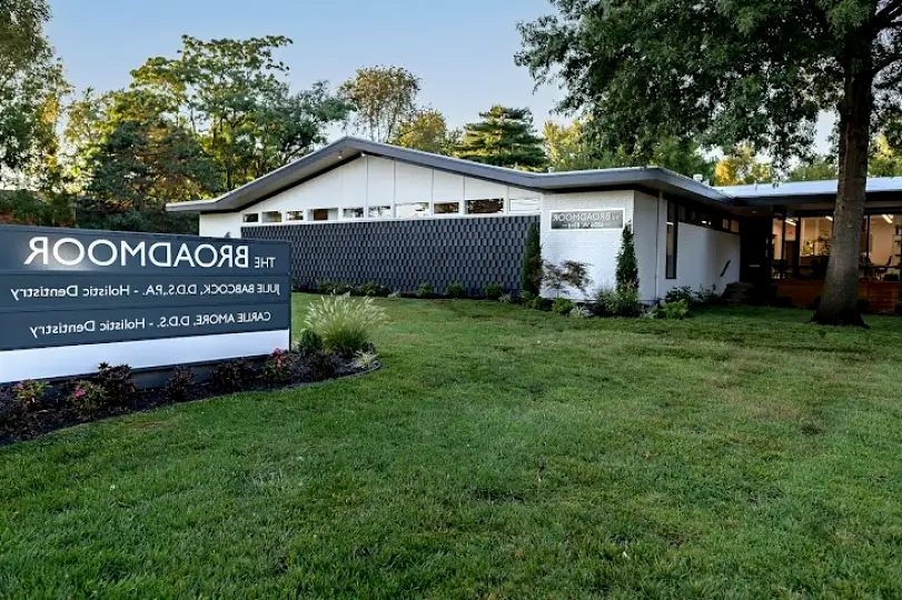 Overland Park Babcock Holistic Dentistry