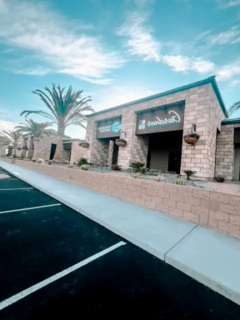 Pahrump Gardner Orthodontics