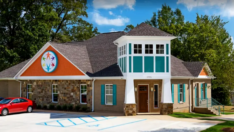 Pelham Shelby Pediatric Dentistry