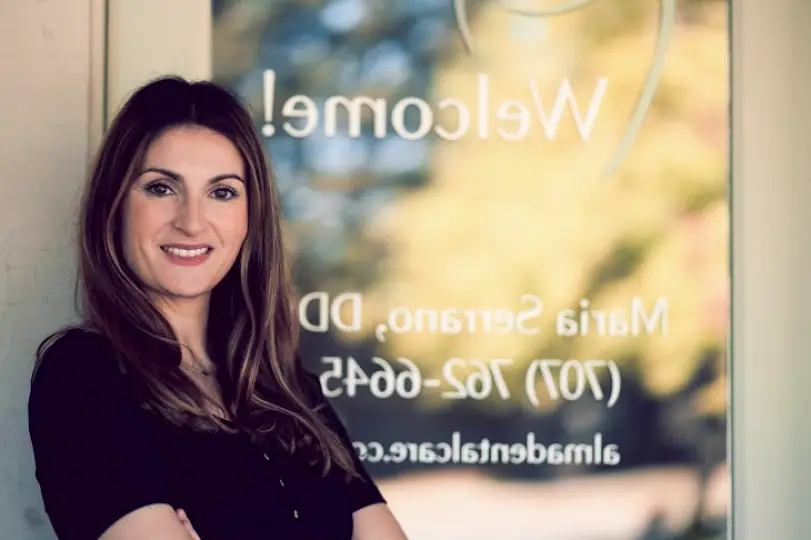 Petaluma Alma Dental Care