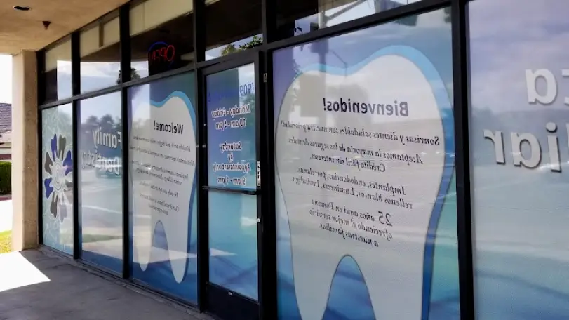 Pomona Santa Maria Dental Center