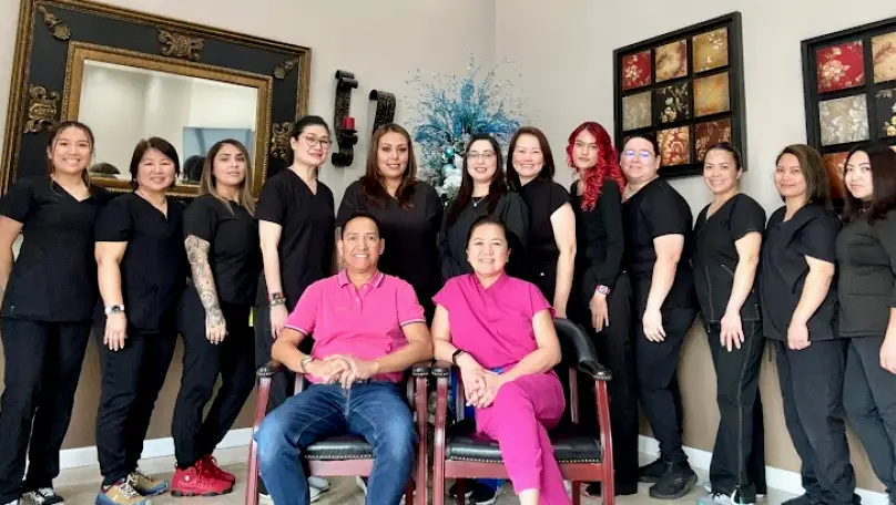 Rancho Cucamonga Sacred Heart Dental Care