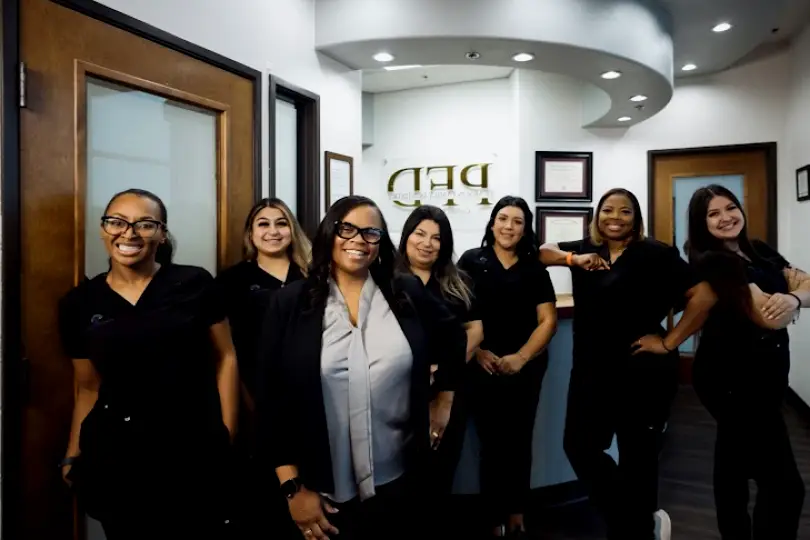 Red Oak Pearson Family Dentistry