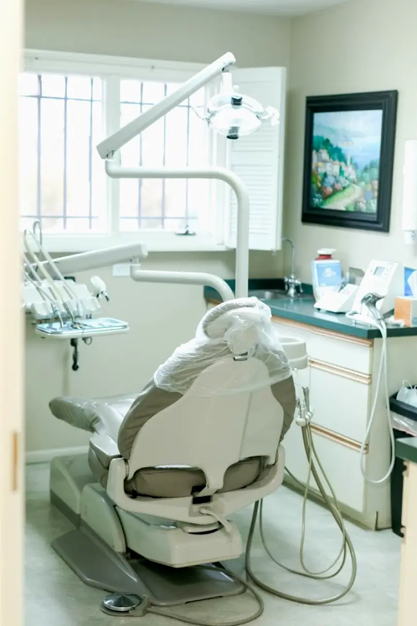  Reno Childs Family Dentistry