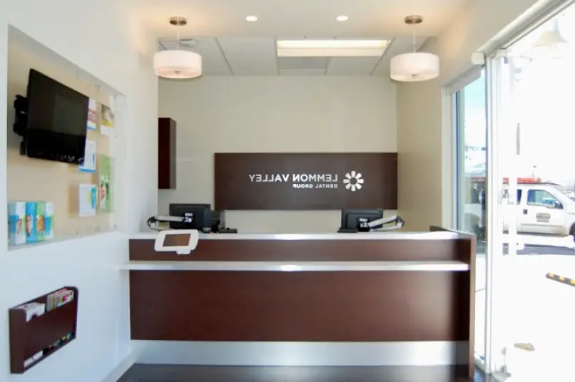Reno Lemmon Valley Dental Group