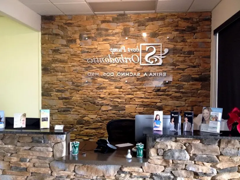 Richmond Short Pump Orthodontics, P.C.