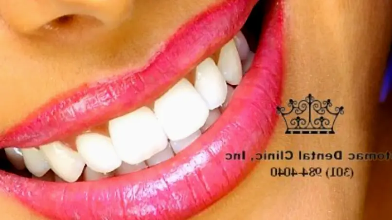  Rockville Potomac Dental Clinic