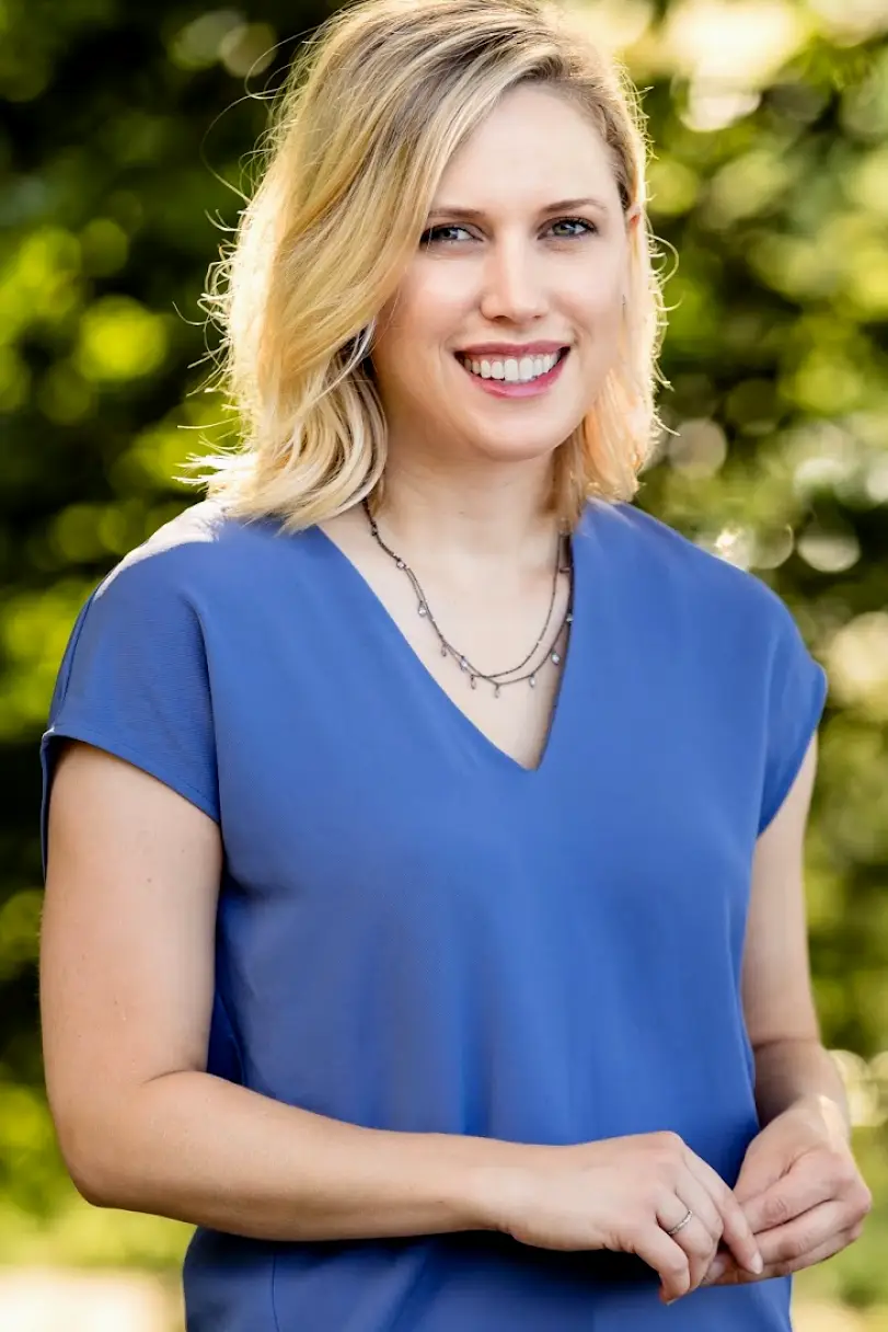 Rocky River River Dental Arts: Emily Zeisler, DDS