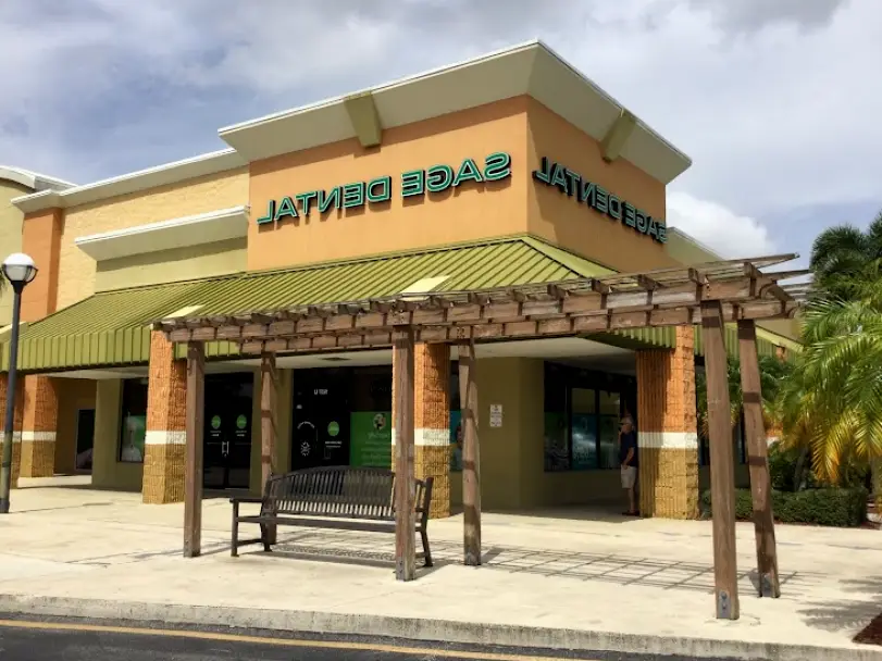 Sage Dental of West Palm Beach at Okeechobee